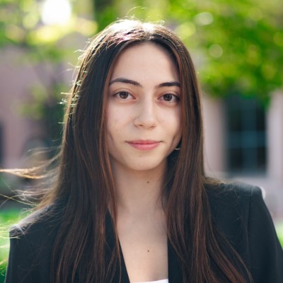 Ani Petrosyan