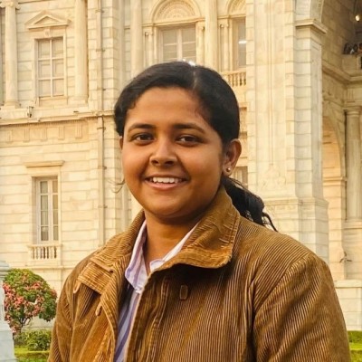 Sucheta Nandy